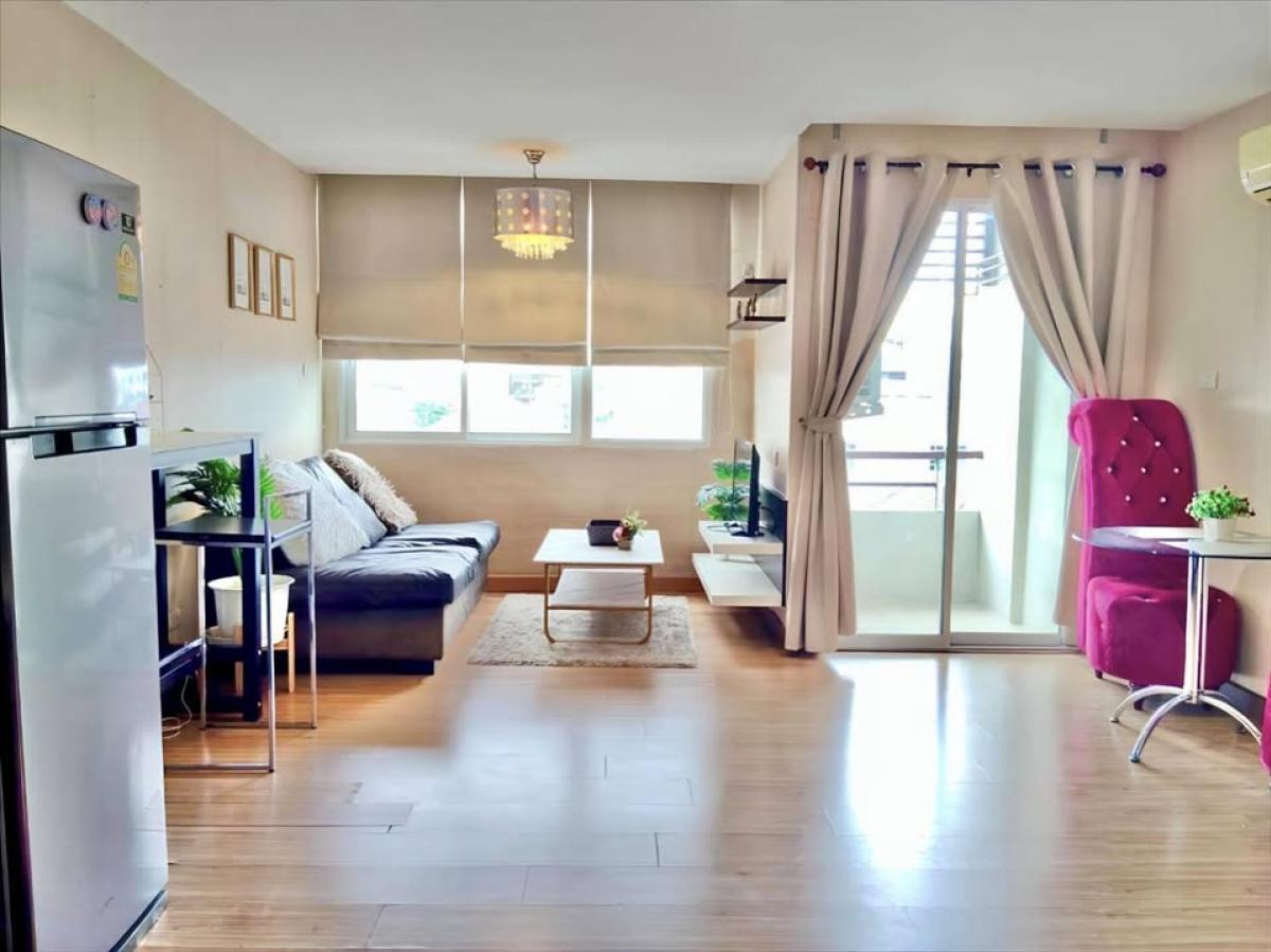 For SaleCondoYothinpattana,CDC : (19000) J.W. Boulevard Srivara