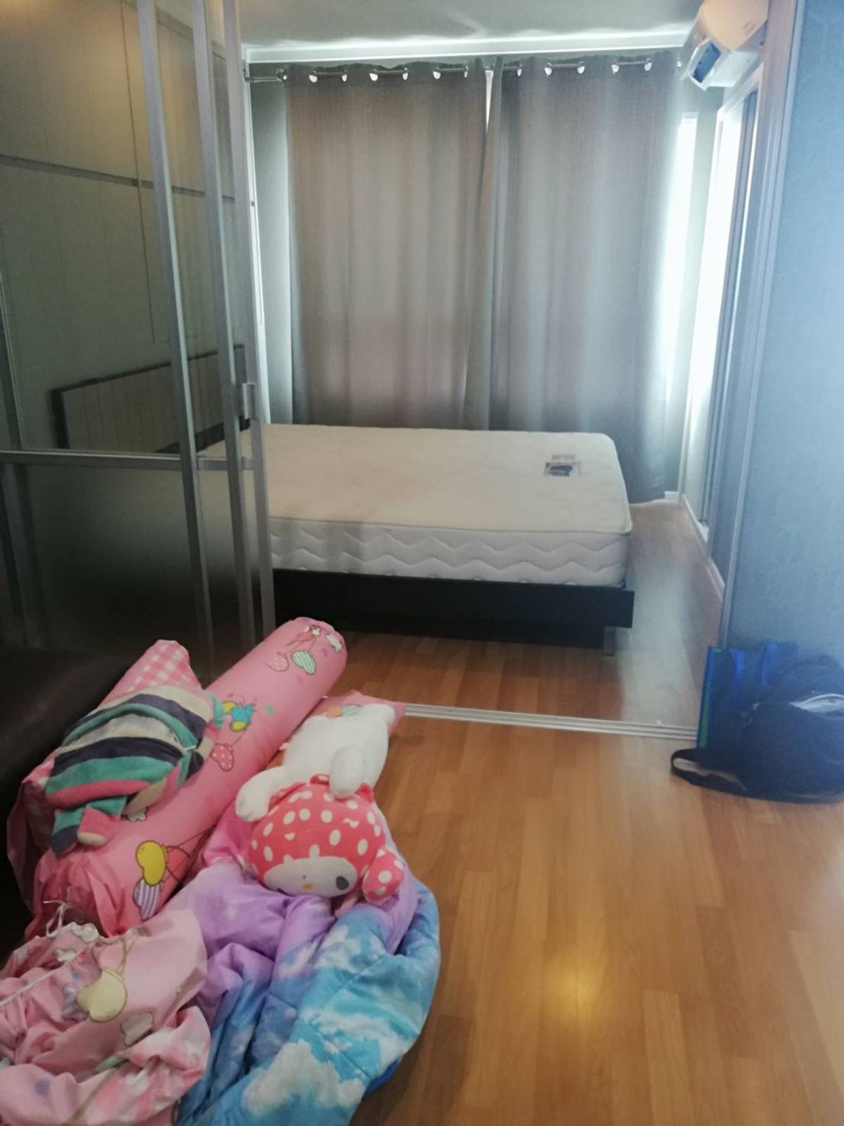 For RentCondoRathburana, Suksawat : P-359542 🏢Condo for rent Lumpini Place Suksawat - Rama 2 fully furnished (Confirm again when visit). 🔥🔥🔥