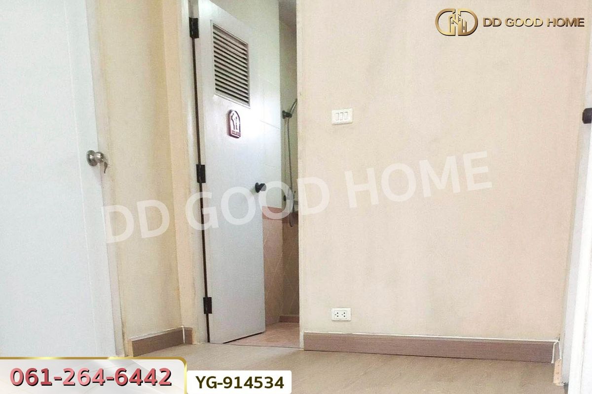 ขายนนทบุรี บางใหญ่ บางบัวทอง : DD-914534 บ้านแฝด บ้านดุสิตบุรี ถ.กาญจนาภิเษก บางบัวทอง นนทบุรี ใกล้โลตัส ไทรน้อย