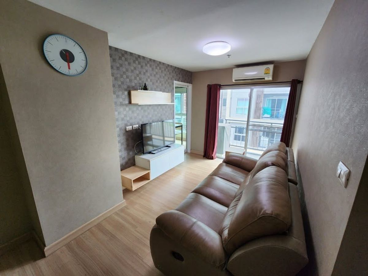 ขายคอนโดอ่อนนุช อุดมสุข : BNC-4181 : ขายคอนโด The Escape Condominium Sukhumvit 101/1