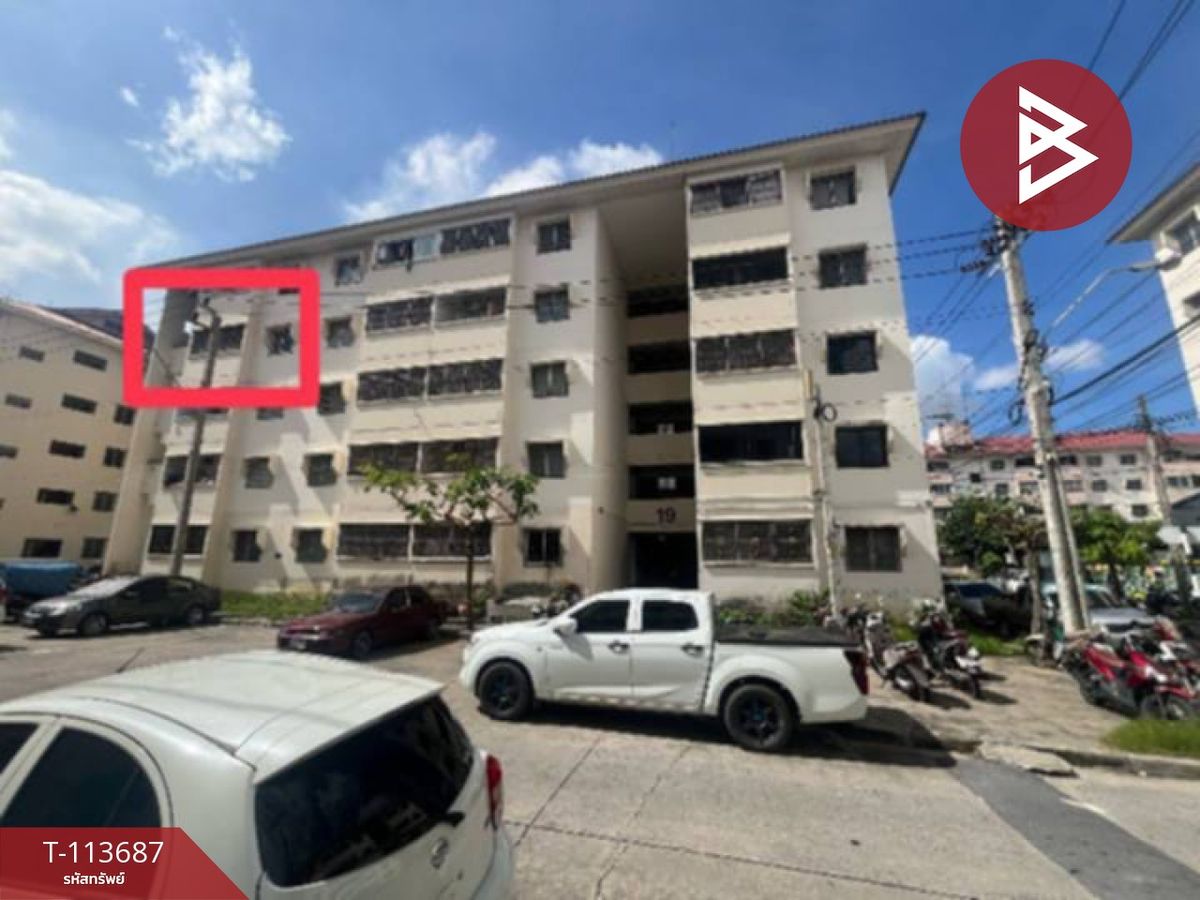 For SaleCondoSamut Prakan,Samrong : Selling apartments