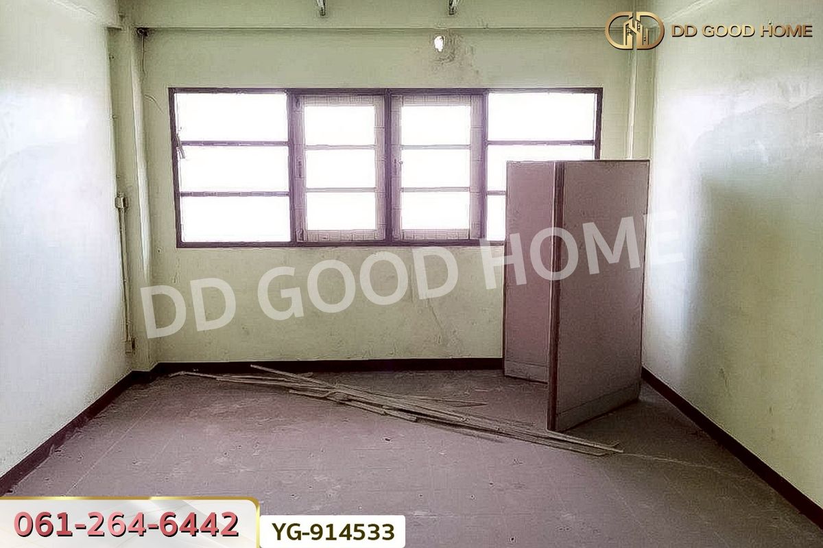 อาคารพาณิชย์มหาชัย สมุทรสาคร : DD-914533 อาคารพาณิชย์ มหาชัย สมุทรสาคร ใกล้ตลาดกลางกุ้ง