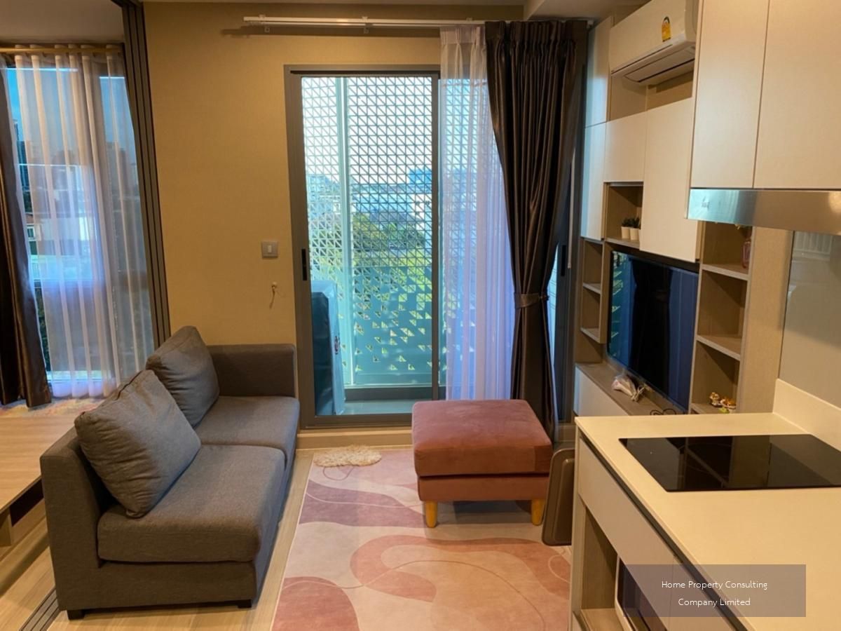 For SaleCondoOnnut, Udomsuk : Urgent sale, cheap, Sukhumvit 50 BTS Onnut (950 m/13 minutes). Interested in negotiating @condobkk (with @) Code H33162
