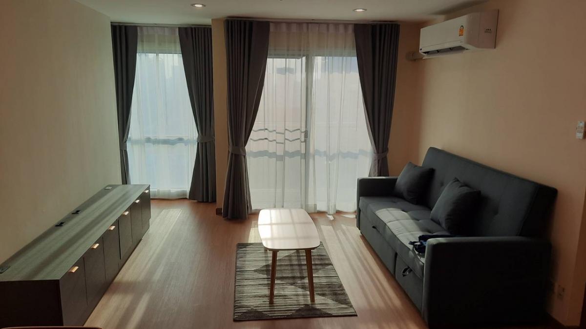 ให้เช่าคอนโดสีลม ศาลาแดง บางรัก : For rent ให้เช่า Condo Silom suite สาทร  ซอย 12 ขนาด 69 ตร.ม 2/2 bed ราคา 26,000 บาท/เดือน ชั้น 20+