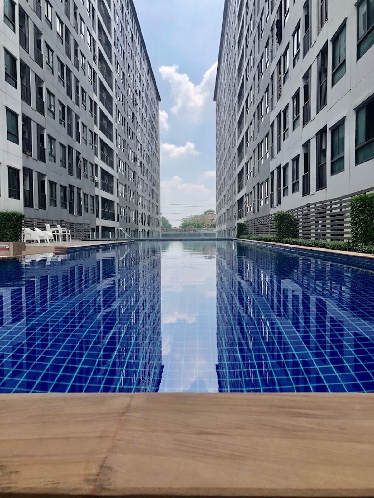 ขายคอนโดวิภาวดี ดอนเมือง หลักสี่ : (18574) Regent Home 15 