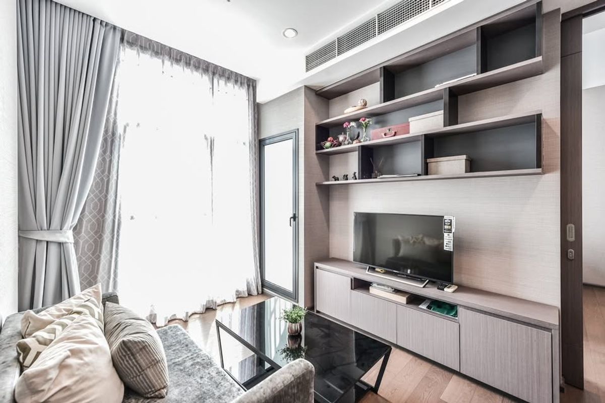 For RentCondoSathorn, Narathiwat : For rent The Diplomat Sathorn Price 30,000 baht [NCr250609]