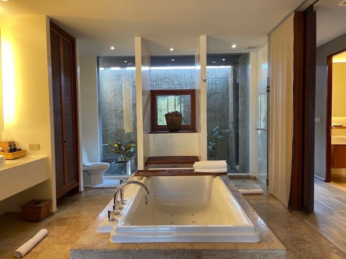 ขายบ้านปากช่อง เขาใหญ่ : ขายพูลวิลล่าหรู MUTHI MAYA Forest Pool Villa Resort – เขาใหญ่