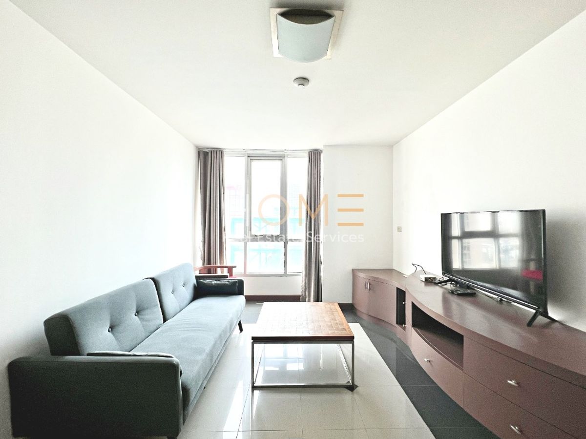 ขายคอนโดราชเทวี พญาไท : Noble House Phayathai / 1 Bedroom (FOR SALE), โนเบิล เฮ้าส์ พญาไท / 1 ห้องนอน (ขาย) DO678