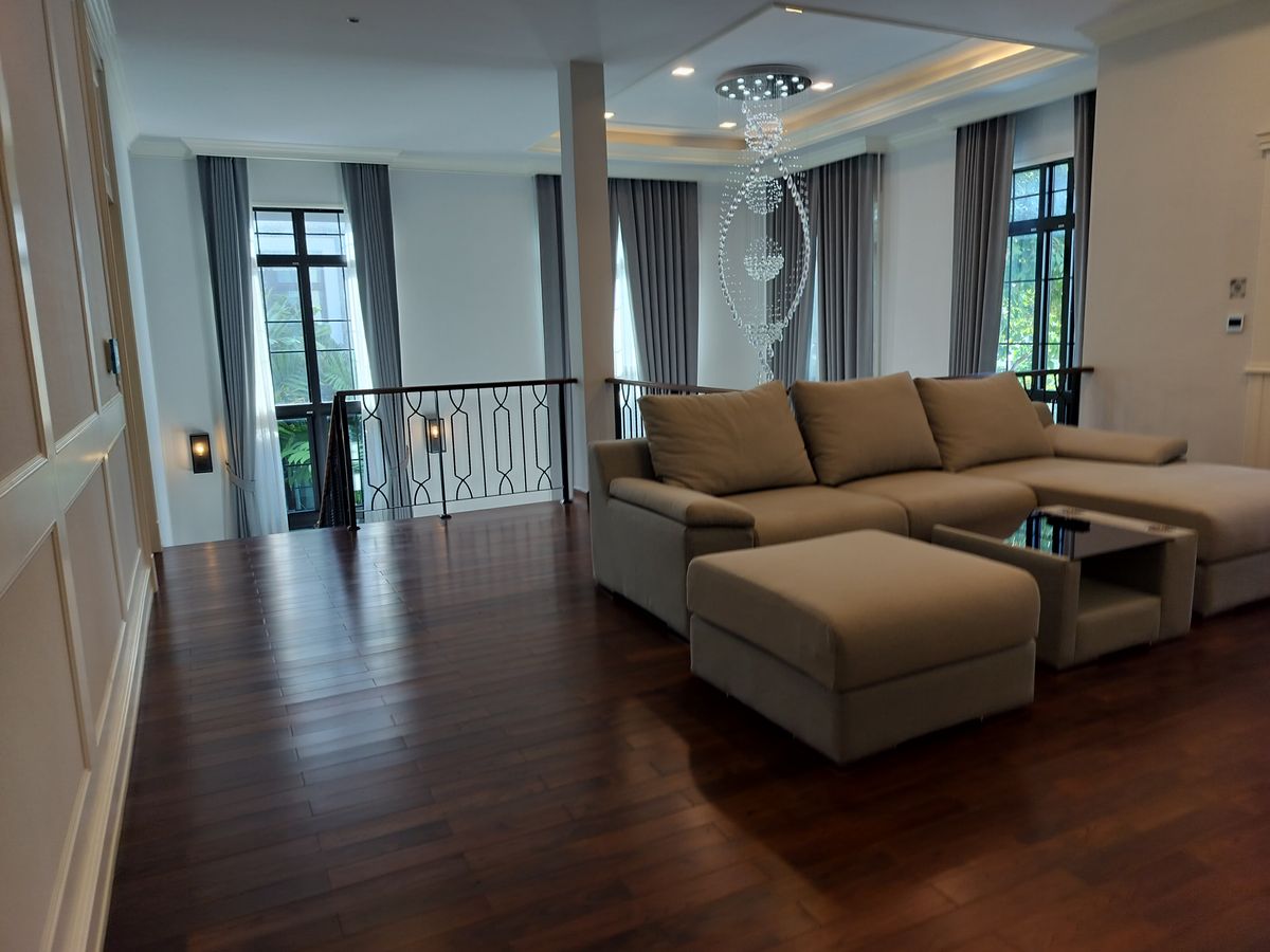 For RentHousePattanakan, Srinakarin : The palazzo srinakarin for rebt 