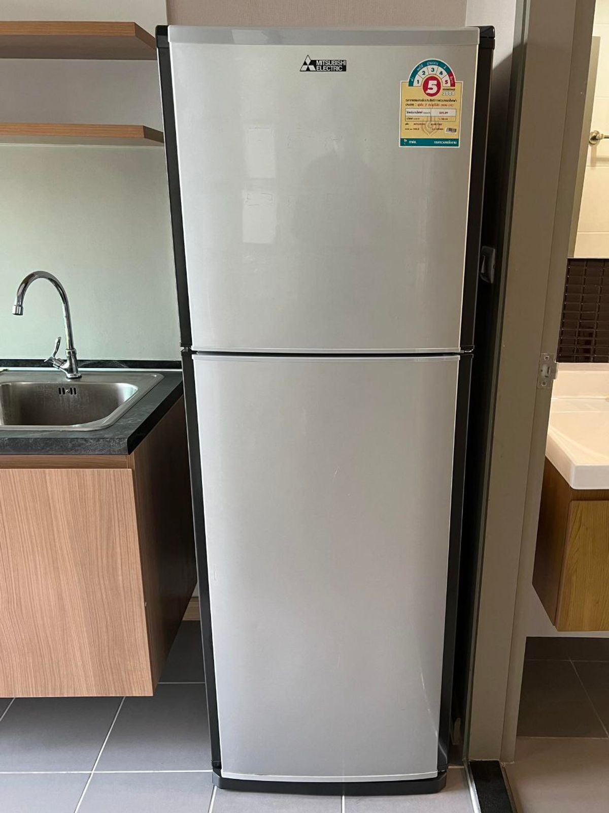 CondoThaphra, Talat Phlu, Wutthakat : The Tempo Grand Sathorn Wutthakat【𝐒𝐄𝐋𝐋 & 𝐑𝐄𝐍𝐓】🔥Decorate your room in a Cozy Minimal style using natural tones, complete with all the necessities and full functions🔥 Contact Line ID: @hacondo