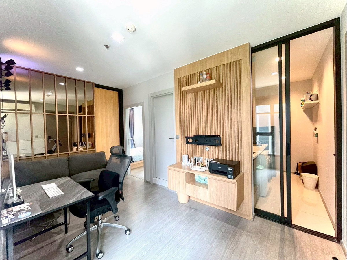 ขายคอนโดพระราม 9 เพชรบุรีตัดใหม่ RCA : 🚨 Exclusive เจ้าของขายกับเราเจ้าเดียว ! ✨ Life Asoke - Rama 9 ถูกที่สุด🔥 ห้องมุม 2 ห้องนอนเพียง 5.29 ล้าน ! ถูกใจชาวเมืองแน่ ✨ตำแหน่งเป็นส่วนตัว พร้อมอยู่ วิวสวย เฟอร์นิเจอร์ครบ ( 📞นัดชม 081-152-6154 ) เดินนิดเดียวถึง MRT พระราม 9 ส่วนกลางอลังการ