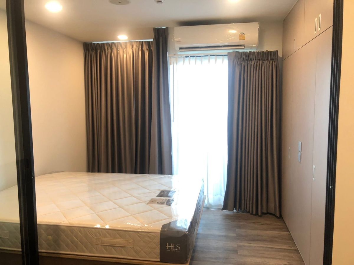 ให้เช่าคอนโดรัชดา ห้วยขวาง : ✨ FOR RENT :  Atmoz Ratchada-Huaikhwang  Condo