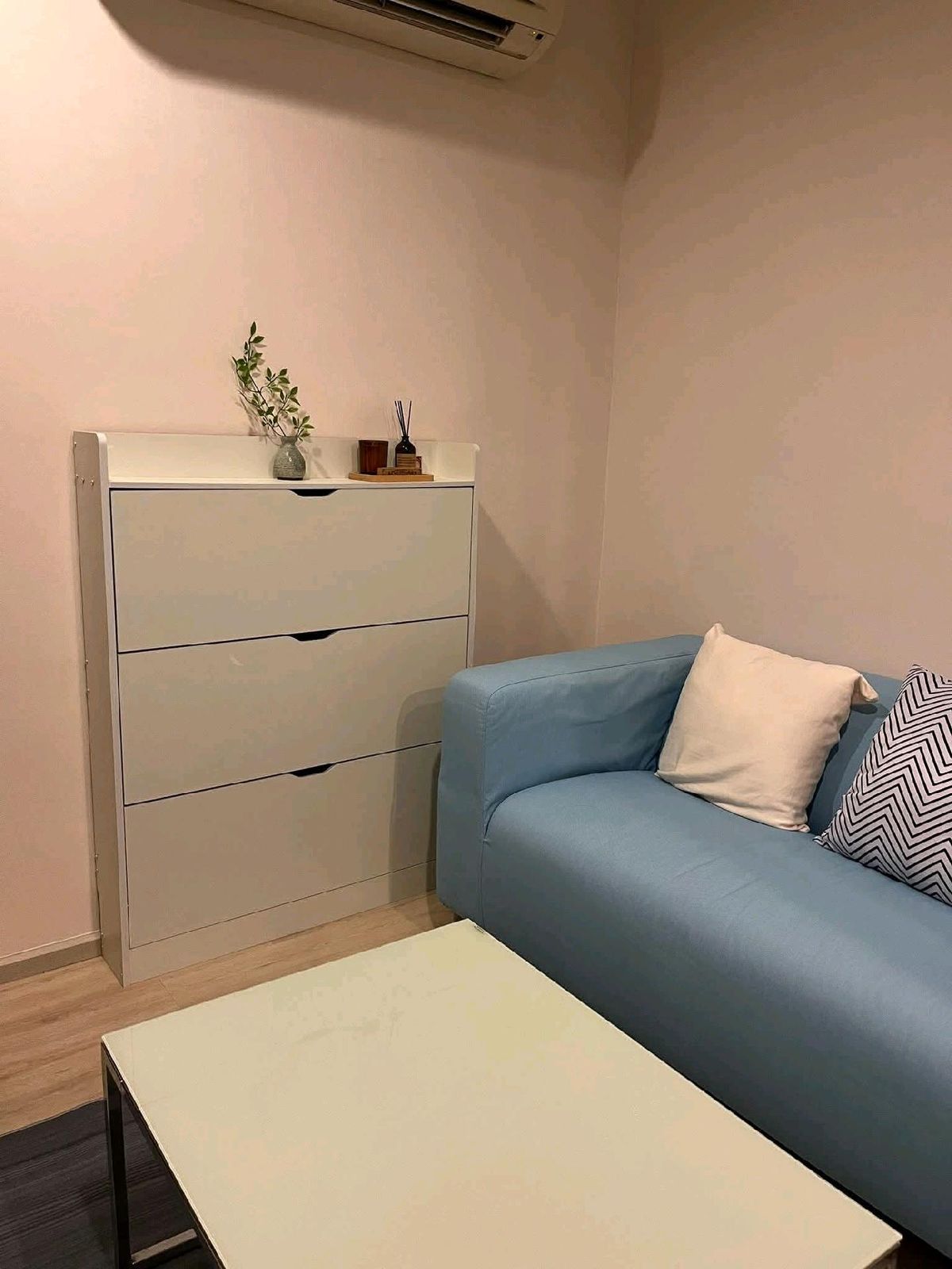 ให้เช่าคอนโดอ่อนนุช อุดมสุข : 🎉 Ready to move in Condo the Base Sukhumvit 77 | ให้เช่า คอนโด เดอะเบส สุขุมวิท 77 