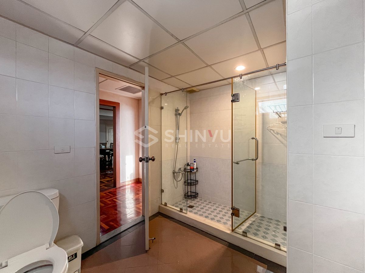 ขายคอนโดพระราม 3 สาธุประดิษฐ์ : Foreigner Quota ขายคอนโด PM Riverside ราคา  19,900,000 บาท [KOr250601]