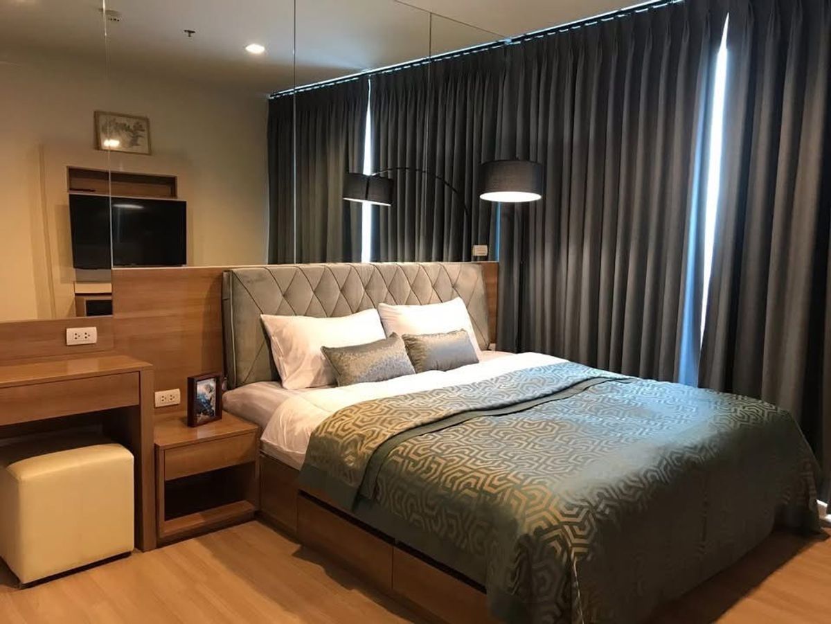 ให้เช่าคอนโดสาทร นราธิวาส : ✨ FOR RENT  :  Rhythm Sathorn 21  Condo