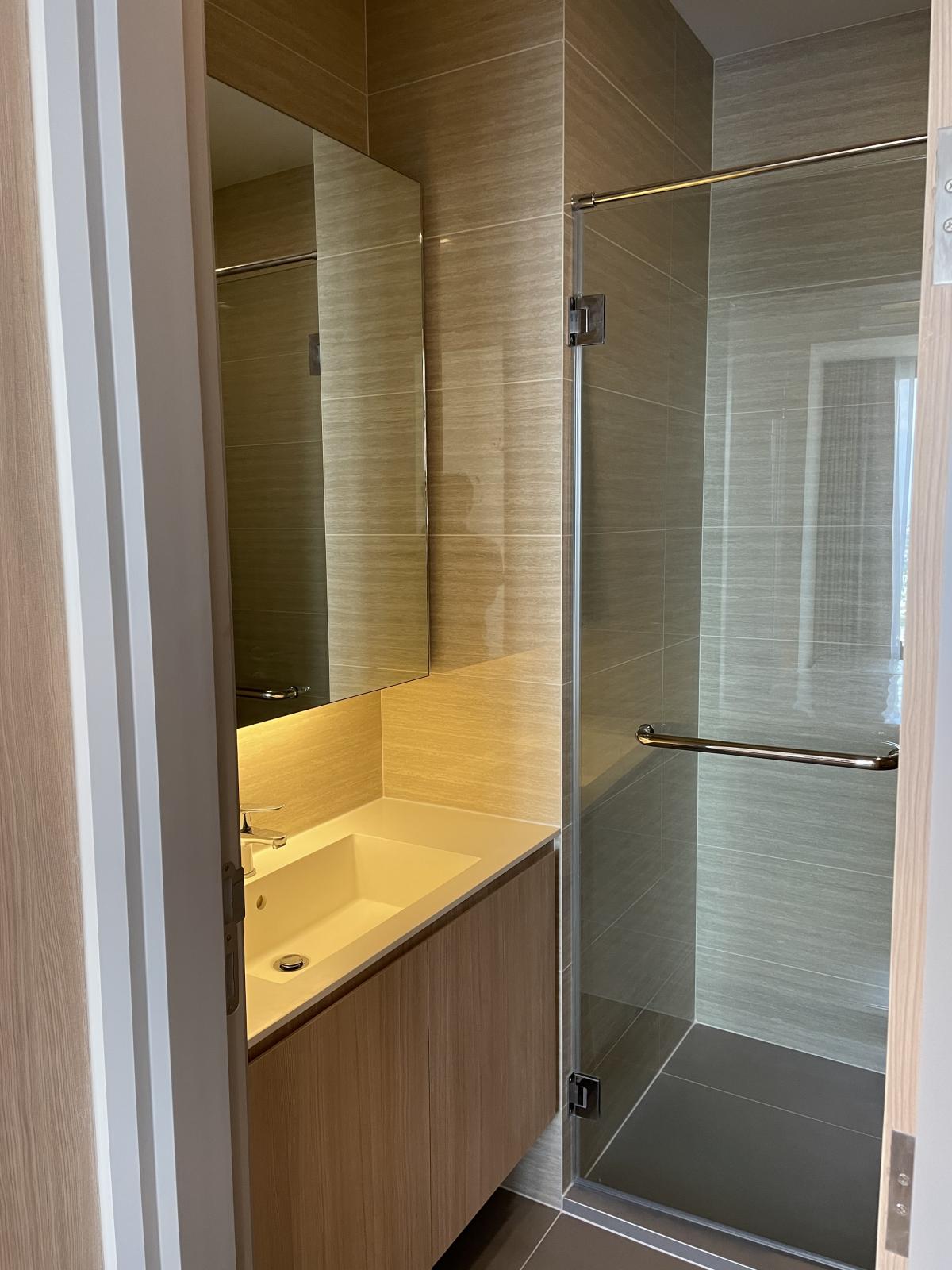 For RentCondoSapankwai,Jatujak : M Jatujak, 1 bed, 22000 per month