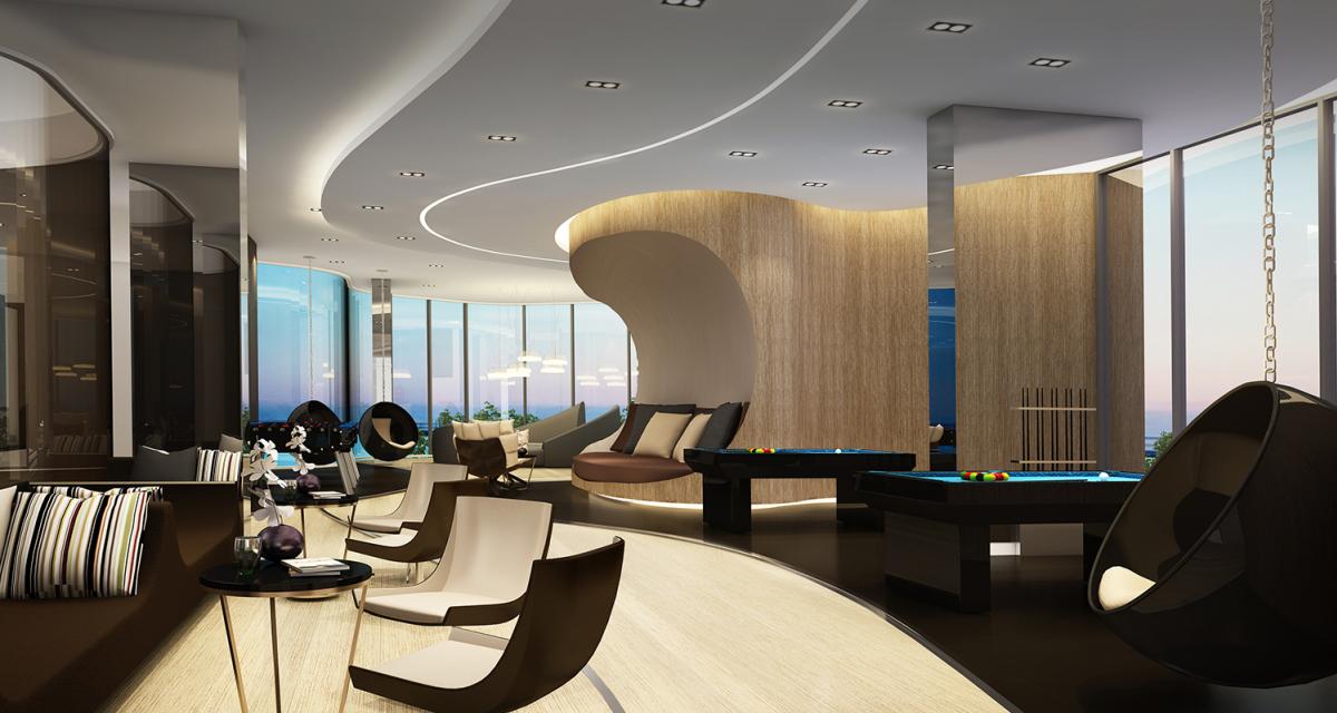 For RentCondoSiam Paragon ,Chulalongkorn,Samyan : IDEO Q Chula-Samyan, Studio bed, 21000 per month