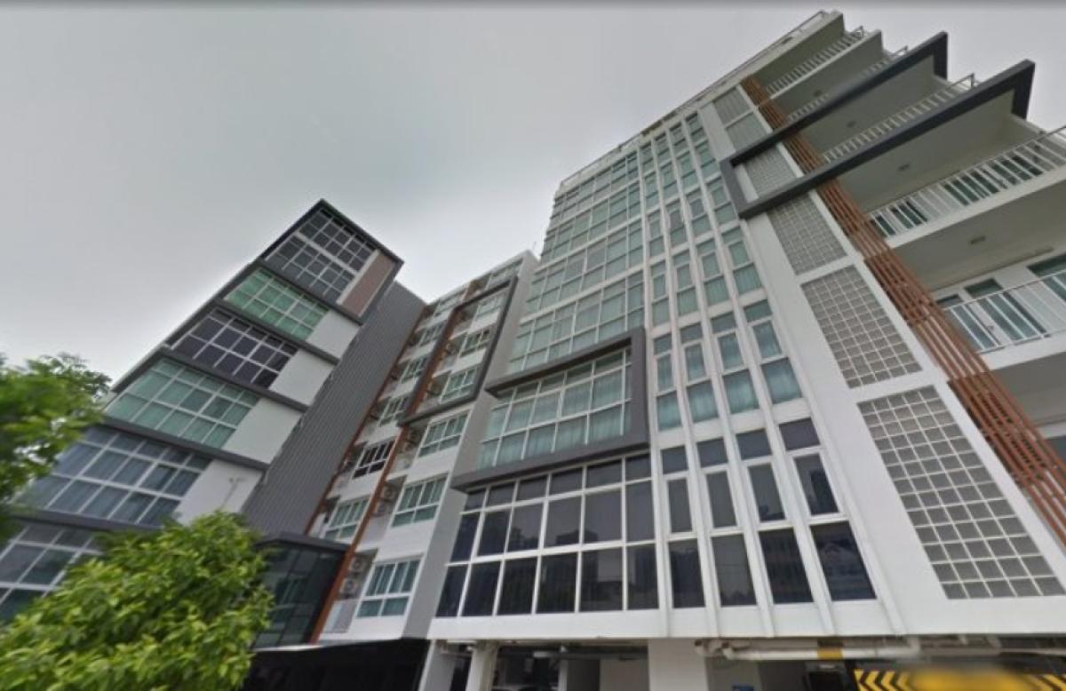 ขายคอนโดวงเวียนใหญ่ เจริญนคร : (19003) The Viva Condo Sathorn - taksin