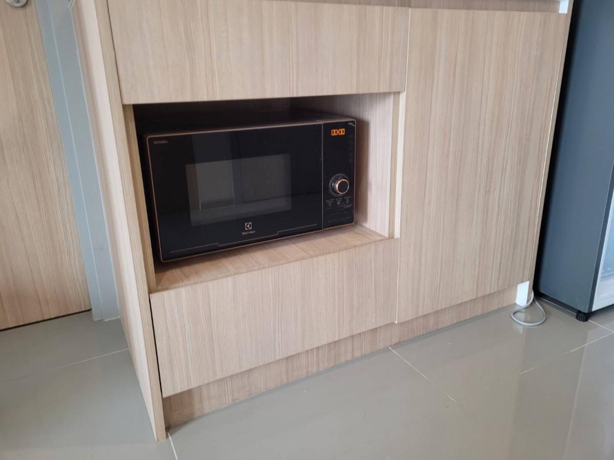 For RentCondoSapankwai,Jatujak : M Jatujak, 1 bed, 17000 per month