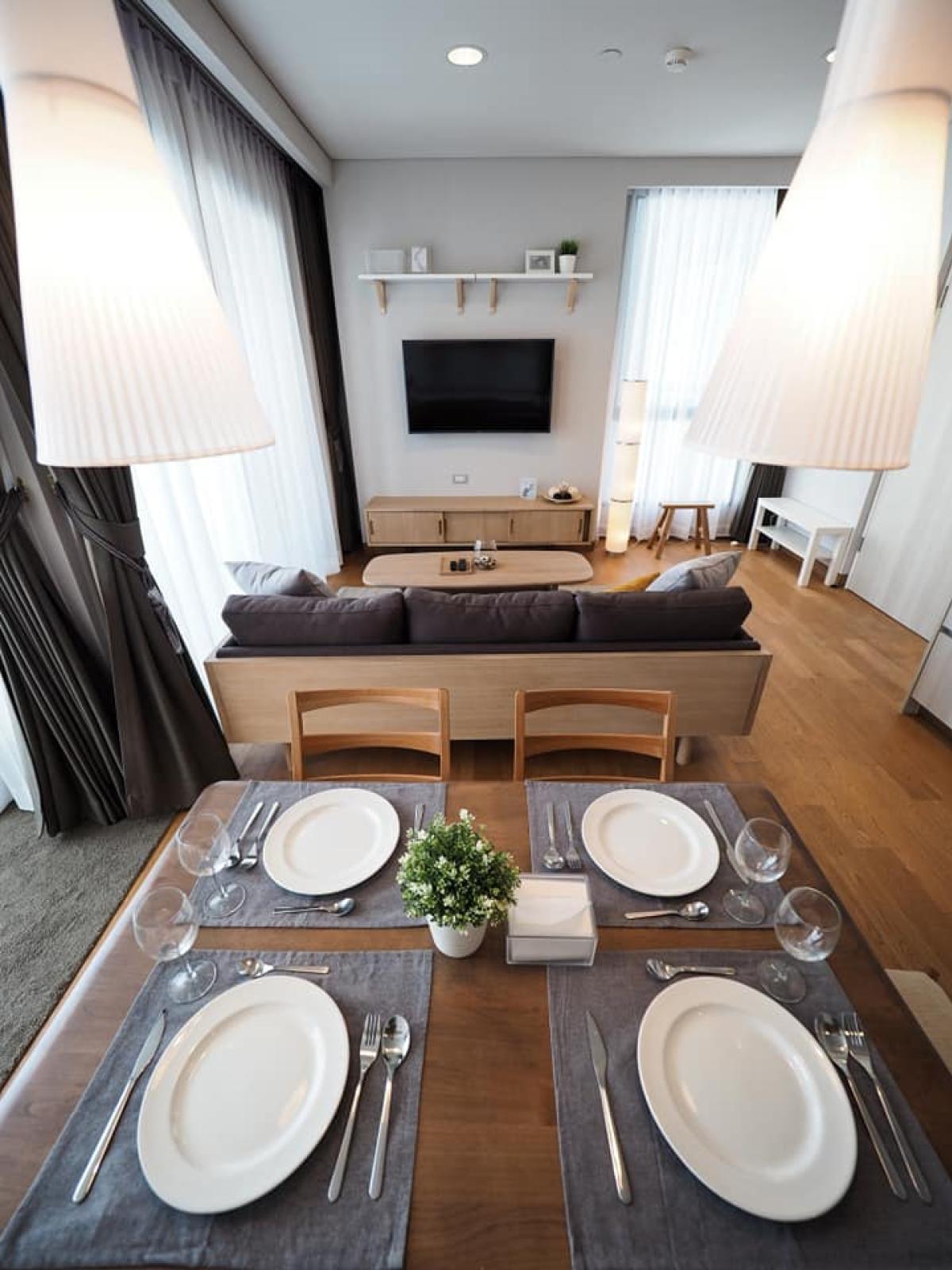 ST13422 - The Lumpini 24 :   BTS Phrom Phong / EmQuartier / Emporium / Emsphere / Samitivej Sukhumvit Hospital Loading...