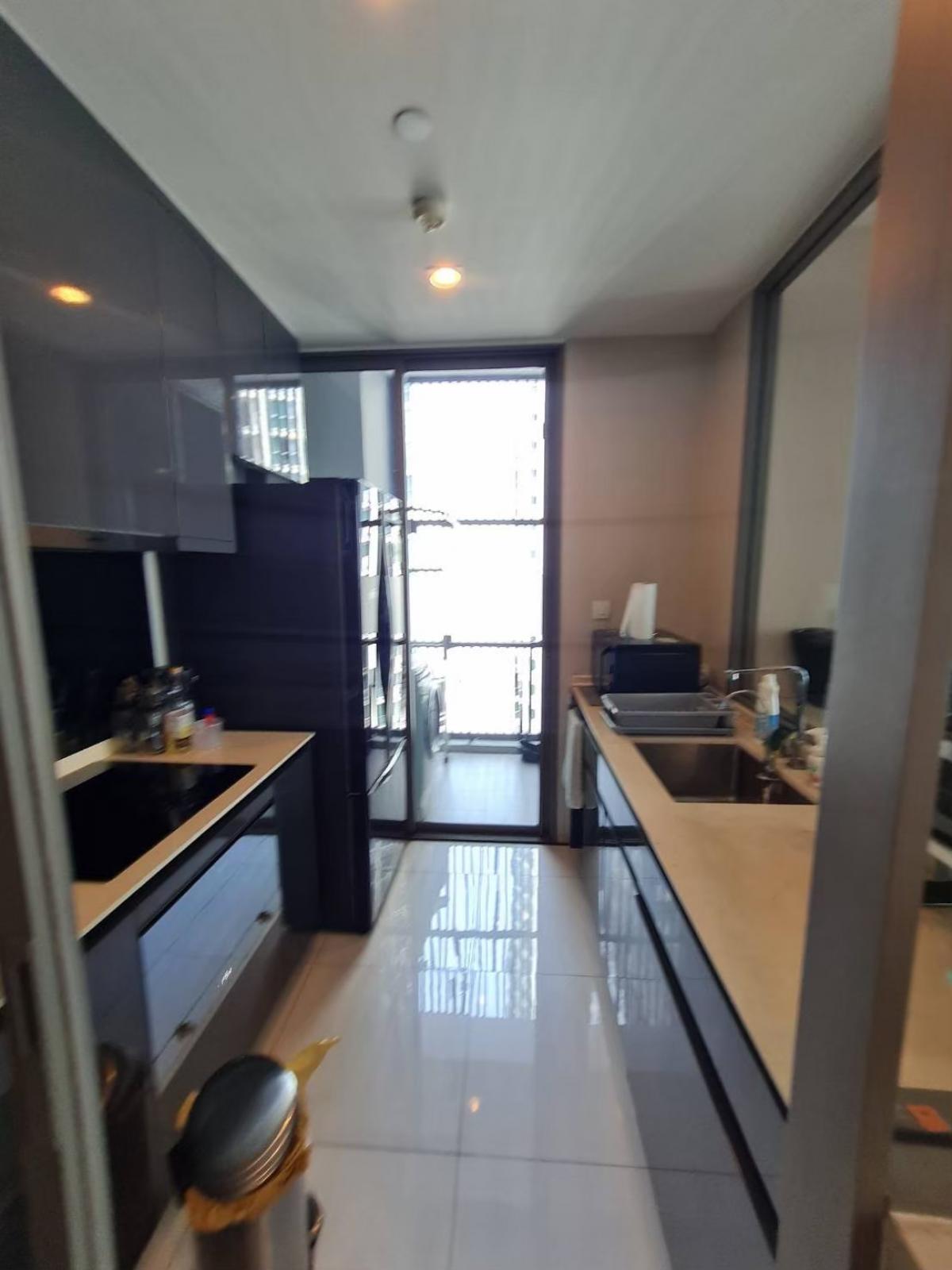 ขายคอนโดอ่อนนุช อุดมสุข : 28/02/2026, รวมค่าโอน✨ ขายคอนโดหรู The Room Sukhumvit 69 ใกล้ BTS พระโขนง - โอกาสทองสำหรับคุณ! ✨