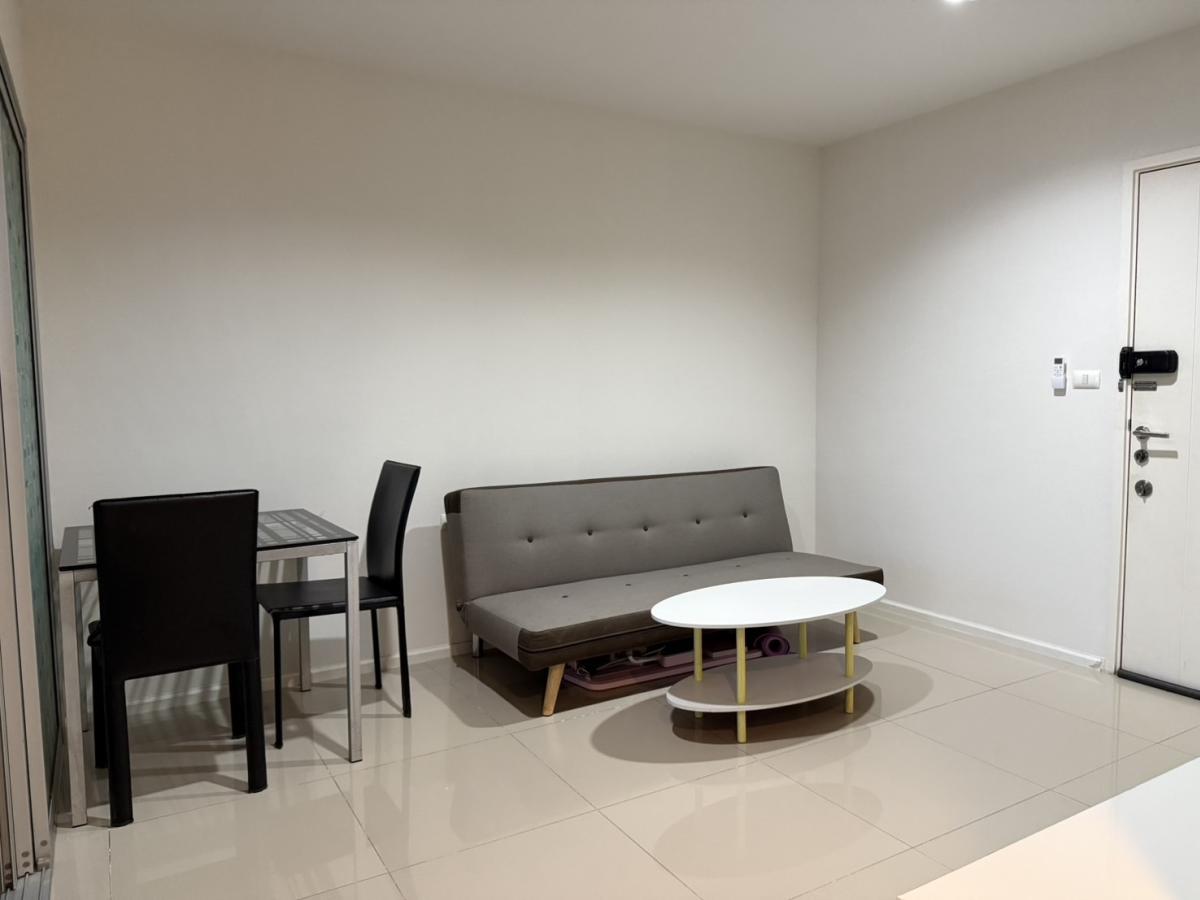 ขายคอนโดพระราม 9 เพชรบุรีตัดใหม่ RCA : 03/04/2026, รวมค่าโอน✨ ขายคอนโด Aspire Rama 9 ห้องสวย ทำเลดี ใกล้ MRT พระราม 9! 🏙️ 0642748883