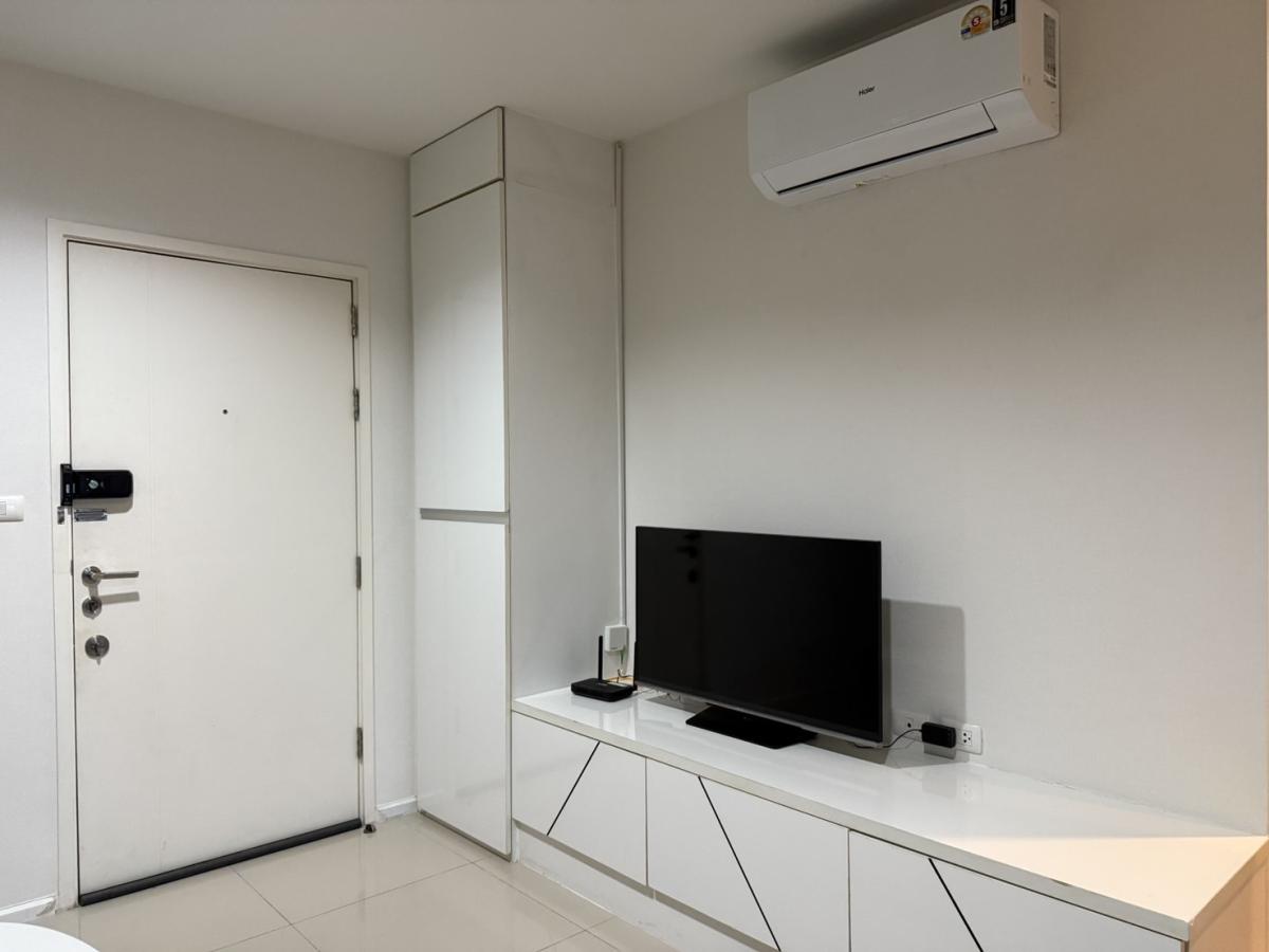 ขายคอนโดพระราม 9 เพชรบุรีตัดใหม่ RCA : 03/04/2026, รวมค่าโอน✨ ขายคอนโด Aspire Rama 9 ห้องสวย ทำเลดี ใกล้ MRT พระราม 9! 🏙️ 0642748883