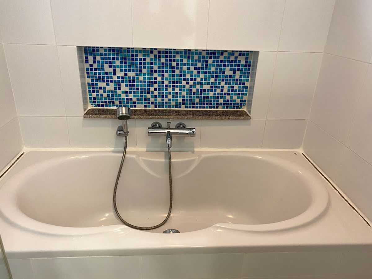 For SaleCondoOnnut, Udomsuk : ✨ Rare Find! Spacious 3-Bedroom Corner Unit at Residence 52 – Fully Furnished, Peaceful & Private, Just Minutes to BTS Onnut & Major Shopping Malls