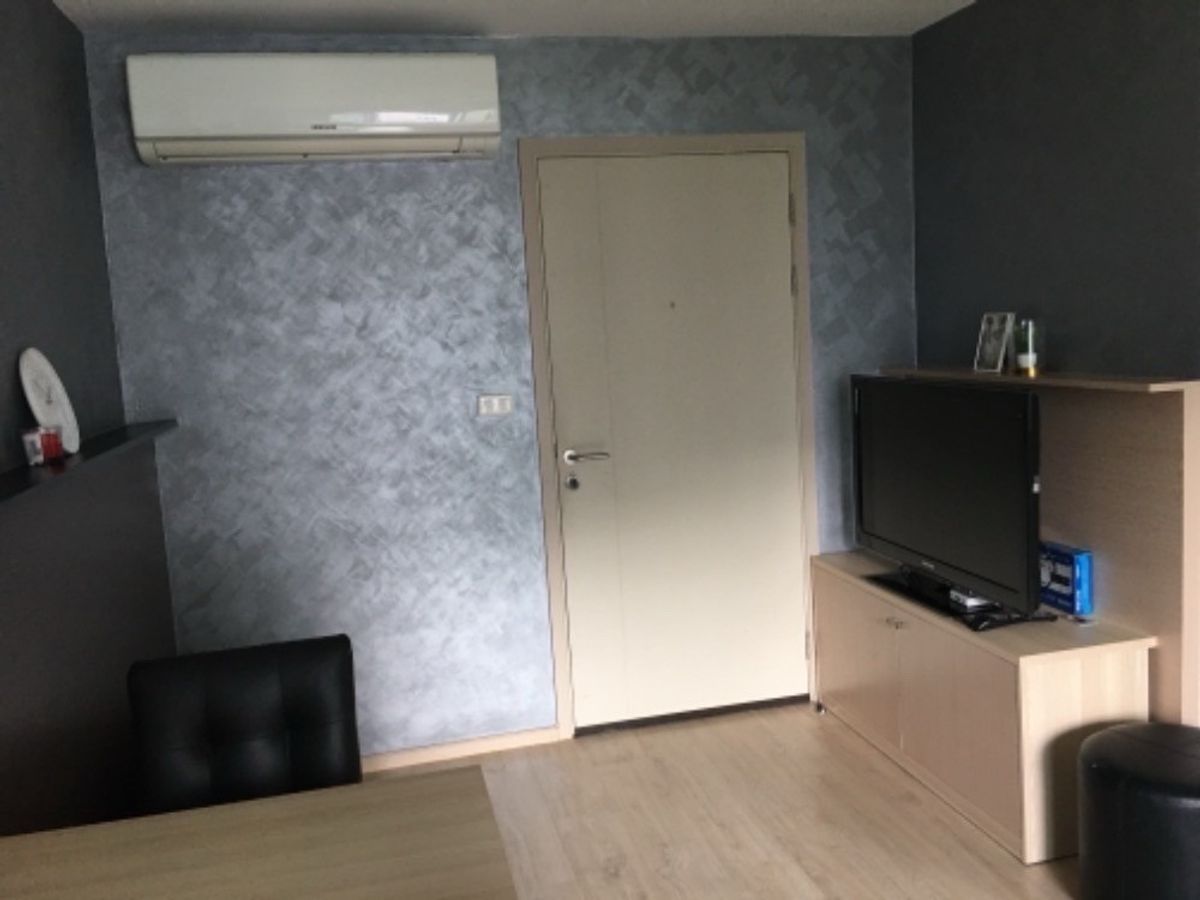 For SaleCondoOnnut, Udomsuk : Urgent sale 📍 Elio Sukhumvit 64 📍 Fully furnished and equipped with electrical appliances, near BTS Punnawithi