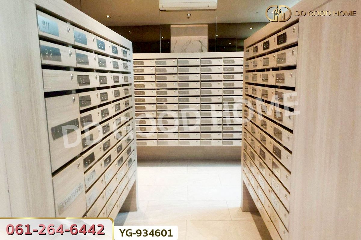 For SaleCondoPinklao, Charansanitwong : DD-934601 Condo De Lapis Charan 81, Charan Sanitwong Rd., near MRT Bang O