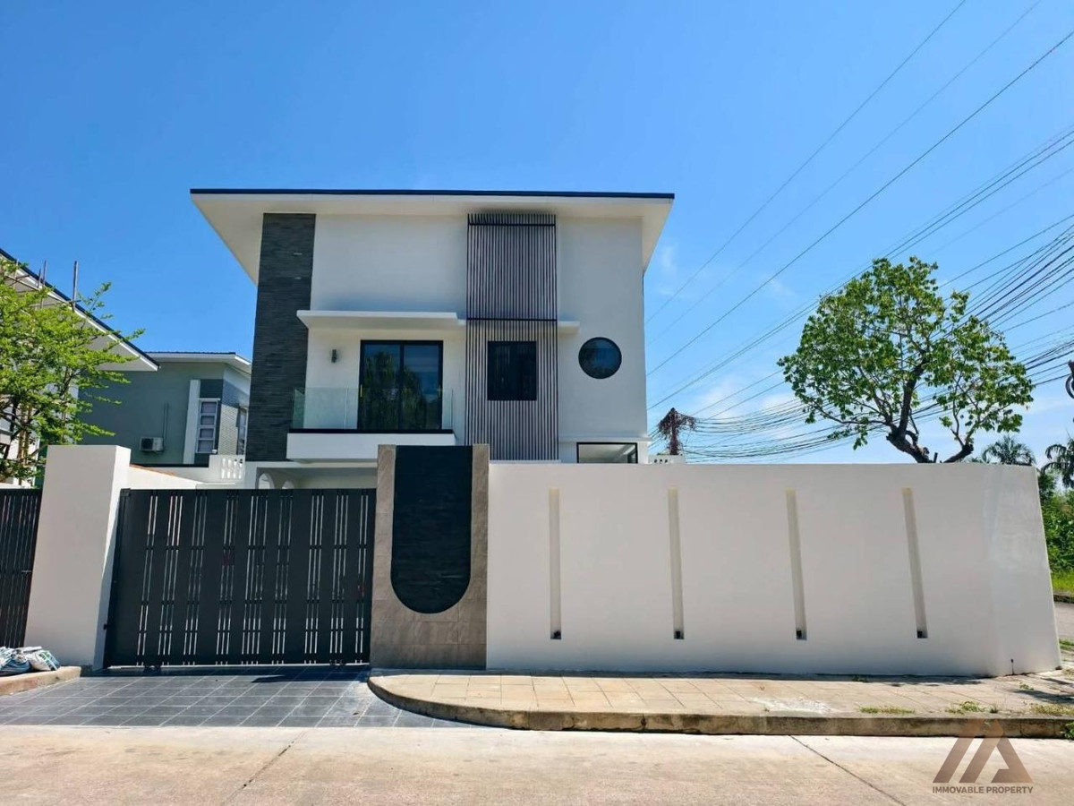 For SalePhuket : Pool Villa Town (Bypass) / Poolvilla Town, Phuket