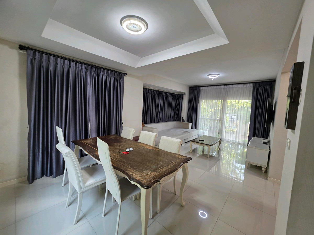 บ้านลาดกระบัง สุวรรณภูมิ : ขาย/เช่า มัณฑนา อ่อนนุช-วงแหวน 3 