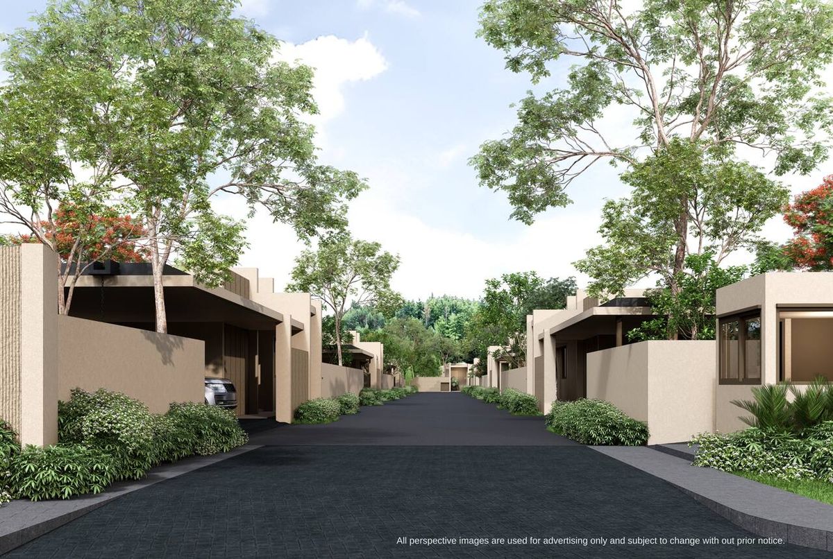 ขายบ้านหัวหิน ประจวบคีรีขันธ์ : อิสสระ วิลล์ หัวหิน