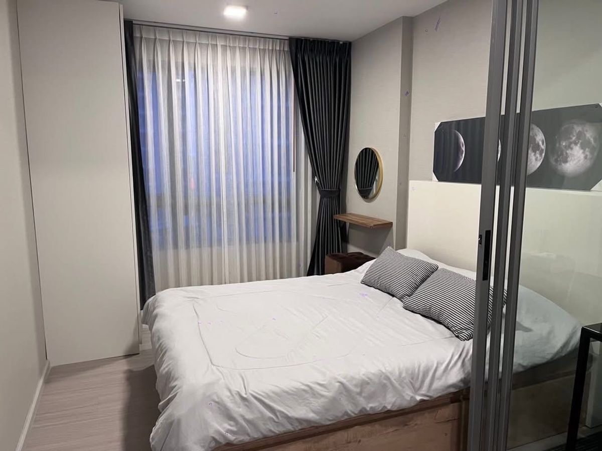 ให้เช่าคอนโดสุขุมวิท อโศก ทองหล่อ : Quintara Phume Sukhumvit 39