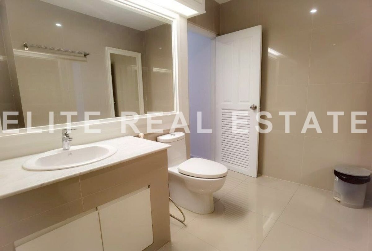 ขายคอนโดวิทยุ ชิดลม หลังสวน : ✨ High Rise luxury ใจกลางรื่นฤดี La Maison Ruamrudee ห้อง Rare ราคาสวย โลเคชั่นดีเกินราคา ✔