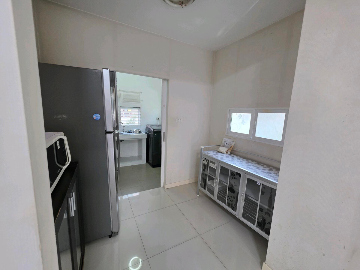 บ้านลาดกระบัง สุวรรณภูมิ : ขาย/เช่า มัณฑนา อ่อนนุช-วงแหวน 3 