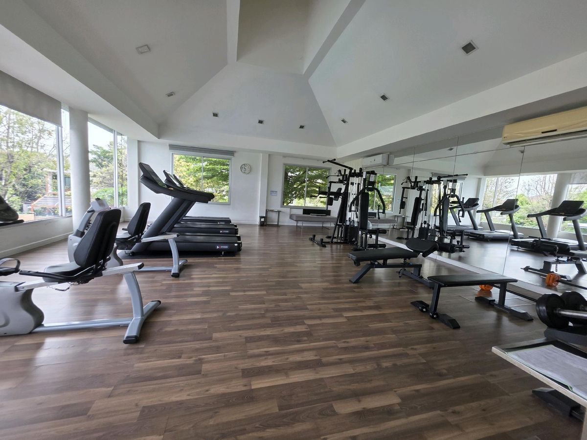 บ้านลาดกระบัง สุวรรณภูมิ : ขาย/เช่า มัณฑนา อ่อนนุช-วงแหวน 3 