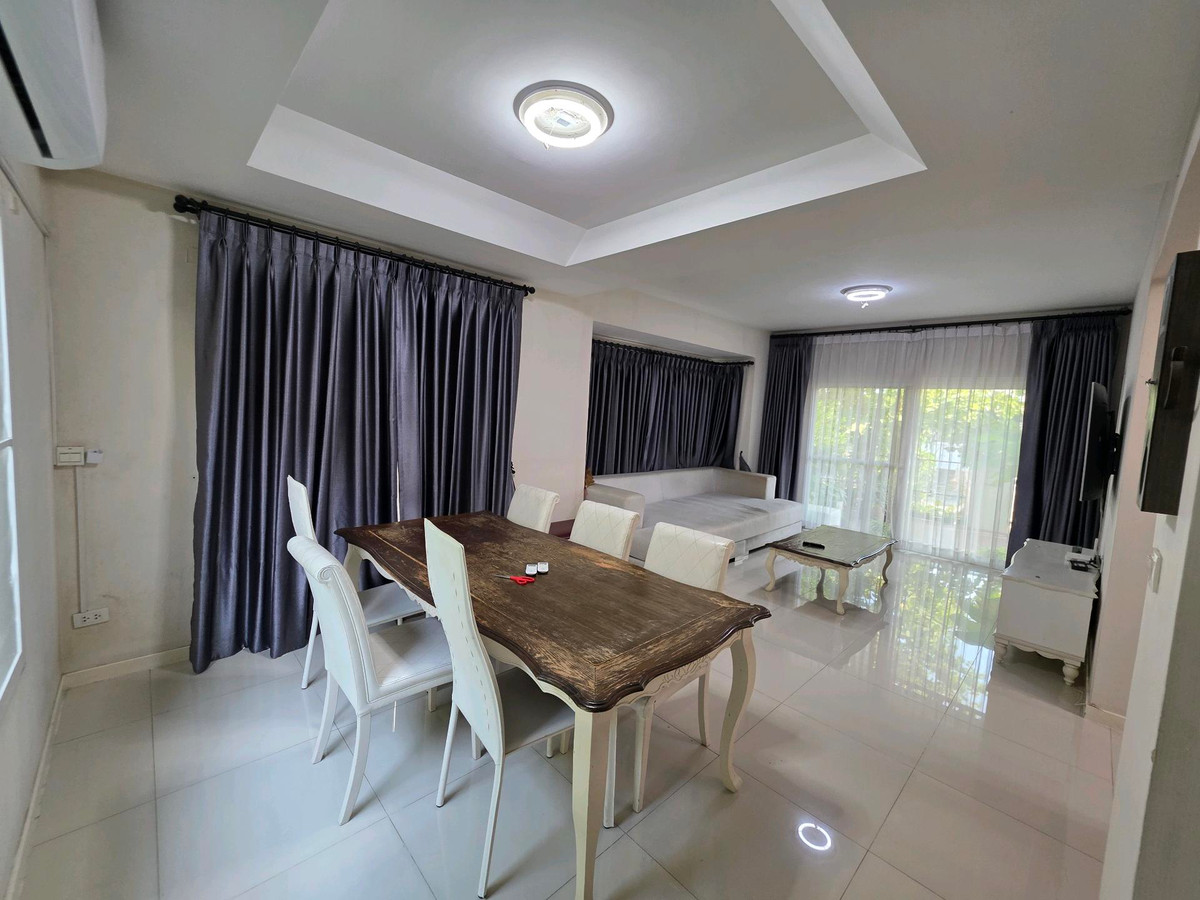 บ้านลาดกระบัง สุวรรณภูมิ : ขาย/เช่า มัณฑนา อ่อนนุช-วงแหวน 3 