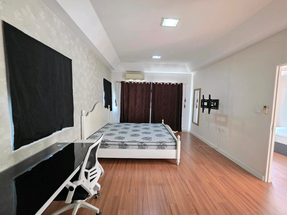 บ้านลาดกระบัง สุวรรณภูมิ : ขาย/เช่า มัณฑนา อ่อนนุช-วงแหวน 3 