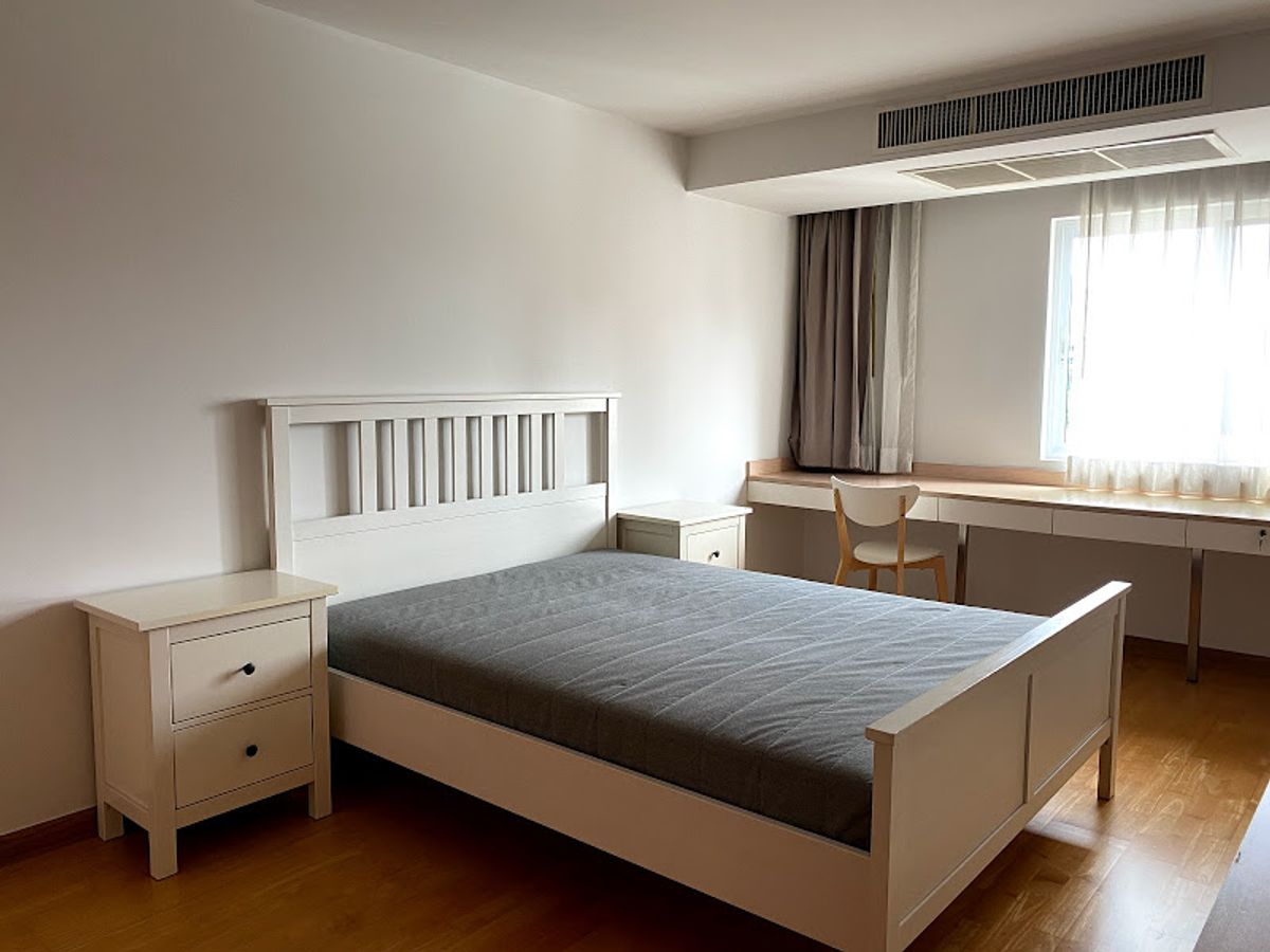 For SaleCondoOnnut, Udomsuk : ✨ Rare Find! Spacious 3-Bedroom Corner Unit at Residence 52 – Fully Furnished, Peaceful & Private, Just Minutes to BTS Onnut & Major Shopping Malls