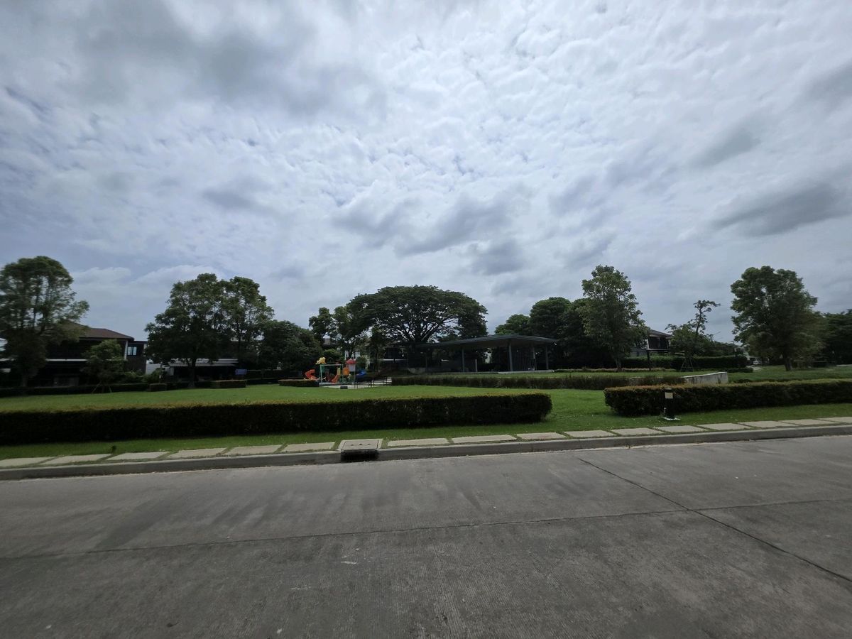 บ้านลาดกระบัง สุวรรณภูมิ : ขาย/เช่า มัณฑนา อ่อนนุช-วงแหวน 3 