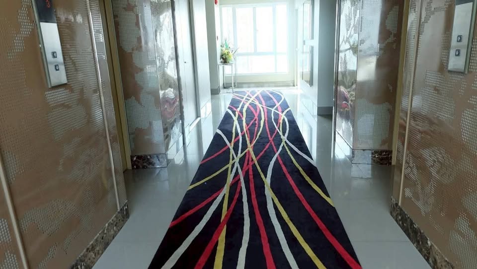 For RentCondoRama9, Petchburi, RCA : 🔥For urgent rent🔥True Thonglor, separate room, complete with furniture and electrical appliances!! Ready to move in