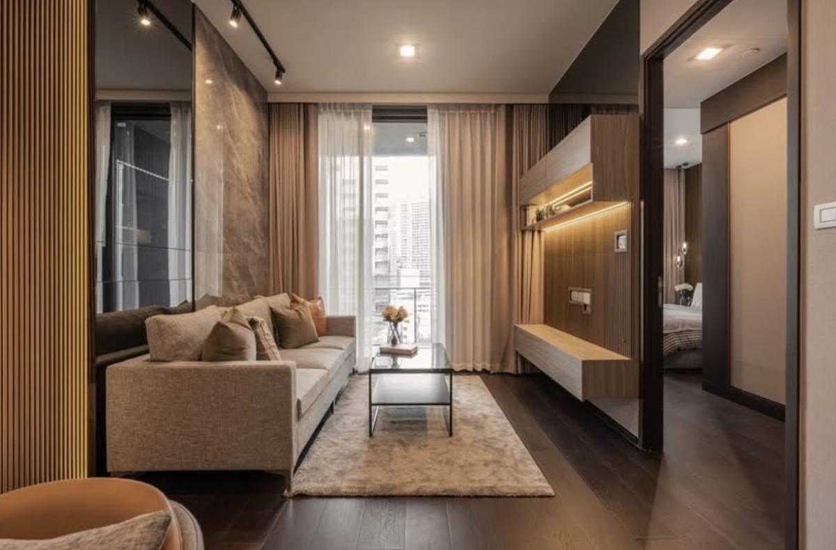 ให้เช่าคอนโดสุขุมวิท อโศก ทองหล่อ : For Rent🔥LAVIQ Sukhumvit57🔥ปล่อยเช่า💥(ลาวีค สุขุมวิท 57)💥