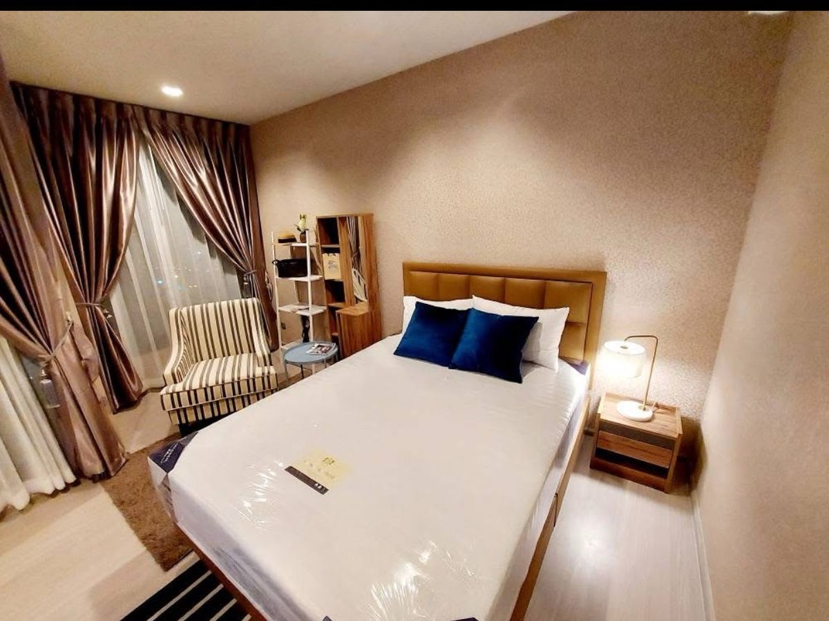 For RentCondoRama9, Petchburi, RCA : Rent Life Asoke Rama 9, beautiful view