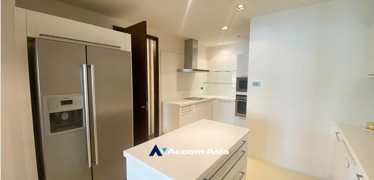 ðž AccomAð― Luxury with spacious and peaceful living space in Phrom Phong at Belgravia Residences (AA28591 ) Loading...