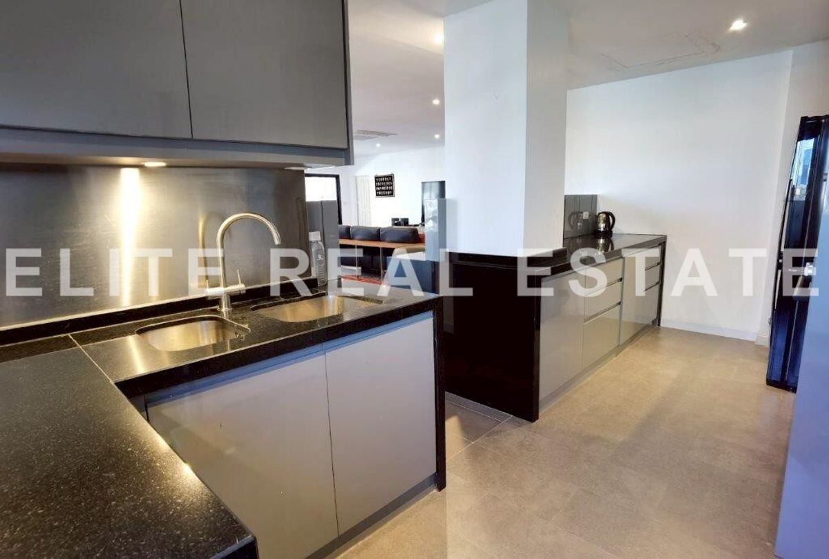 ขายคอนโดวิทยุ ชิดลม หลังสวน : ✨ High Rise luxury ใจกลางรื่นฤดี La Maison Ruamrudee ห้อง Rare ราคาสวย โลเคชั่นดีเกินราคา ✔