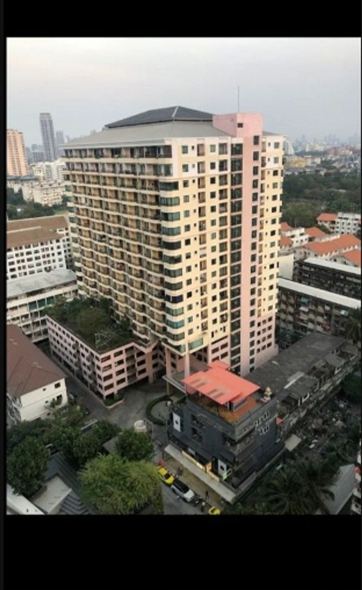 ขายคอนโดสาทร นราธิวาส : ขายคอนโด ศุภาลัย โอเรียนทัล เพลส สาทร - สวนพลู  ชั้น11 ใกล้รถไฟฟ้า BTS ศาลาแดง และช่องนนทรี