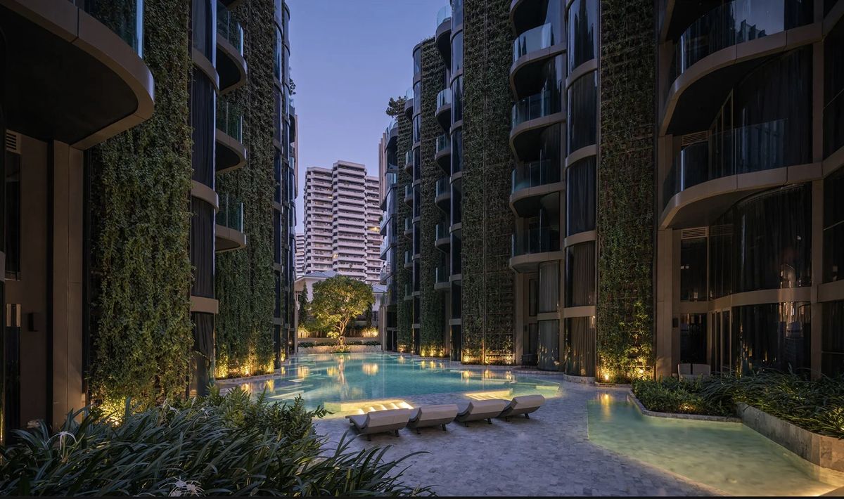ขายคอนโดสุขุมวิท อโศก ทองหล่อ : ด่วน ราคาดีมาก Ashton residence 41 size 75sq.m. รวมค่าใช้จ่ายทั้งหมด เพียง 14.99mb. โทร 0957615782
