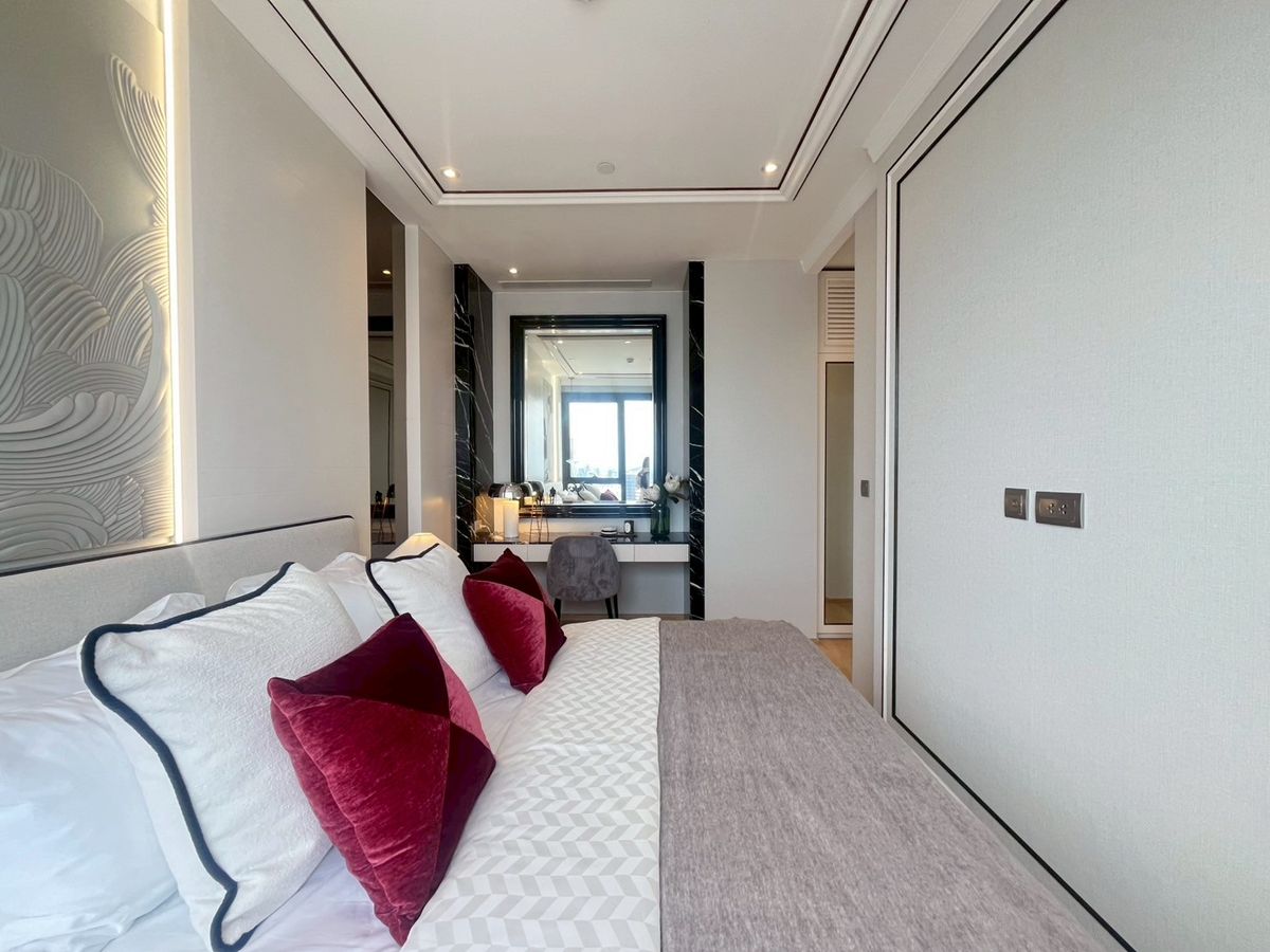 For SaleCondoRama9, Petchburi, RCA : Penthouse for Sale | Ashton Asoke - Rama 9