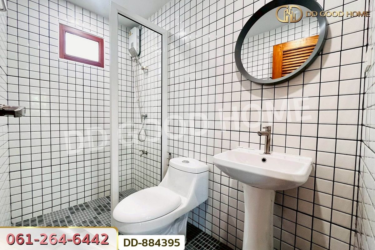 For SaleChiang Mai : DD-884395 Pool Villa Mae Rim, Chiang Mai near Wat Duang Dee